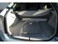 Dark Gray Trunk Photo for 2014 Toyota Prius #89251036