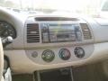Desert Sand Mica - Camry LE Photo No. 20