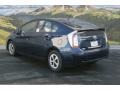 Nautical Blue Metallic - Prius Three Hybrid Photo No. 3