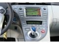 Nautical Blue Metallic - Prius Three Hybrid Photo No. 6