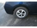 Nautical Blue Metallic - Prius Three Hybrid Photo No. 9