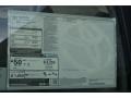 Nautical Blue Metallic - Prius Three Hybrid Photo No. 10