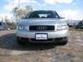 Light Silver Metallic - A4 1.8T Sedan Photo No. 2