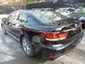 Obsidian Black - LS 460 AWD Photo No. 2