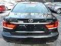 Obsidian Black - LS 460 AWD Photo No. 3
