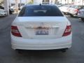 Arctic White - C 300 Sport Photo No. 3