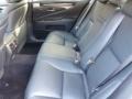 Obsidian Black - LS 460 AWD Photo No. 10