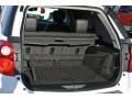 2014 Chevrolet Equinox LTZ Trunk