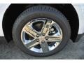 2014 Chevrolet Equinox LTZ Wheel and Tire Photo