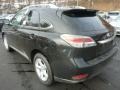 2014 Obsidian Black Lexus RX 350 AWD  photo #2