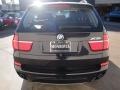 Jet Black - X5 xDrive 35i Photo No. 8