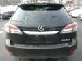 2014 Obsidian Black Lexus RX 350 AWD  photo #3