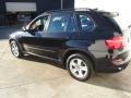 Jet Black - X5 xDrive 35i Photo No. 9