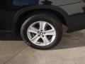 Jet Black - X5 xDrive 35i Photo No. 10