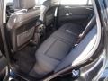 Jet Black - X5 xDrive 35i Photo No. 11