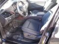 Jet Black - X5 xDrive 35i Photo No. 13