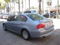2009 Blue Water Metallic BMW 3 Series 328i Sedan  photo #4