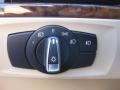 2009 Blue Water Metallic BMW 3 Series 328i Sedan  photo #9