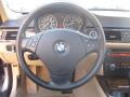 2009 Blue Water Metallic BMW 3 Series 328i Sedan  photo #11