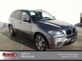 Space Gray Metallic - X5 xDrive 35i Photo No. 1