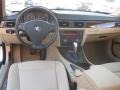 2009 Blue Water Metallic BMW 3 Series 328i Sedan  photo #20