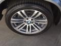 Space Gray Metallic - X5 xDrive 35i Photo No. 7