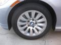 2009 Blue Water Metallic BMW 3 Series 328i Sedan  photo #23