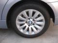 2009 Blue Water Metallic BMW 3 Series 328i Sedan  photo #24