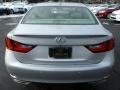 Liquid Platinum - GS 350 AWD Photo No. 3