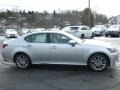 Liquid Platinum - GS 350 AWD Photo No. 5