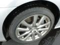 Liquid Platinum - GS 350 AWD Photo No. 9