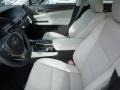 Liquid Platinum - GS 350 AWD Photo No. 10