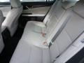 Liquid Platinum - GS 350 AWD Photo No. 11