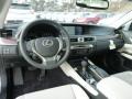 Liquid Platinum - GS 350 AWD Photo No. 12