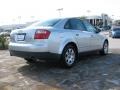 Light Silver Metallic - A4 1.8T Sedan Photo No. 5