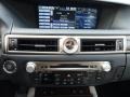 Liquid Platinum - GS 350 AWD Photo No. 19
