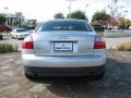 Light Silver Metallic - A4 1.8T Sedan Photo No. 6