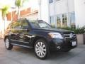 Black - GLK 350 Photo No. 1