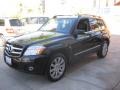 Black - GLK 350 Photo No. 5