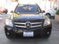 Black - GLK 350 Photo No. 6