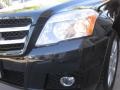Black - GLK 350 Photo No. 23