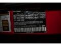 Mars Red - GLK 350 Photo No. 7