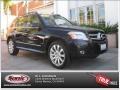 Black - GLK 350 Photo No. 26