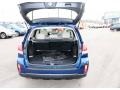 2011 Azurite Blue Pearl Subaru Outback 2.5i Premium Wagon  photo #8