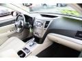 2011 Azurite Blue Pearl Subaru Outback 2.5i Premium Wagon  photo #9