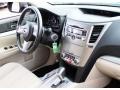 2011 Azurite Blue Pearl Subaru Outback 2.5i Premium Wagon  photo #12
