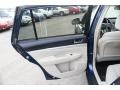 2011 Azurite Blue Pearl Subaru Outback 2.5i Premium Wagon  photo #15