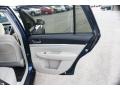 2011 Azurite Blue Pearl Subaru Outback 2.5i Premium Wagon  photo #17