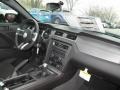 Black - Mustang V6 Coupe Photo No. 11