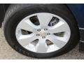 2011 Azurite Blue Pearl Subaru Outback 2.5i Premium Wagon  photo #18